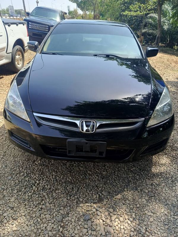 Thumbnail 2 of 2007 Honda Accord